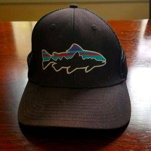 Patagonia Hat